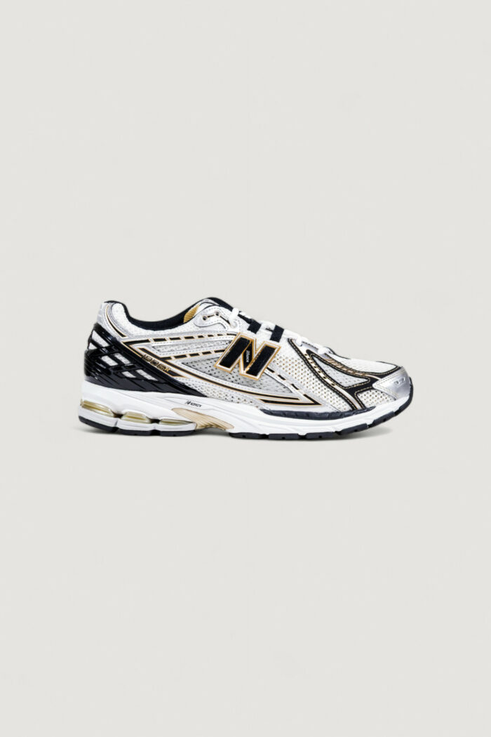 Sneakers New Balance Unisex Bianco – M1906RA