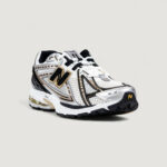 Sneakers New Balance Unisex Bianco - Foto 2