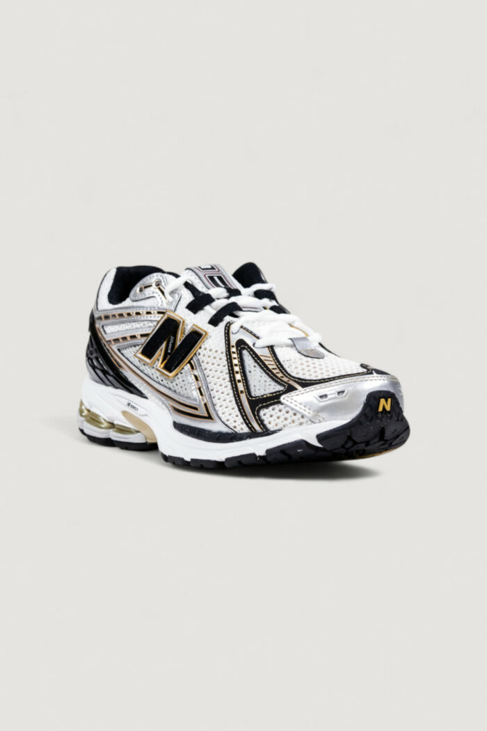 Sneakers New Balance Unisex Bianco – M1906RA