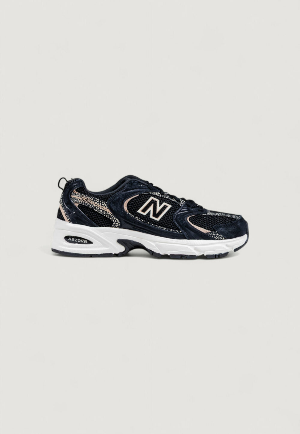 Sneakers New Balance DONNA Nero - Foto 1