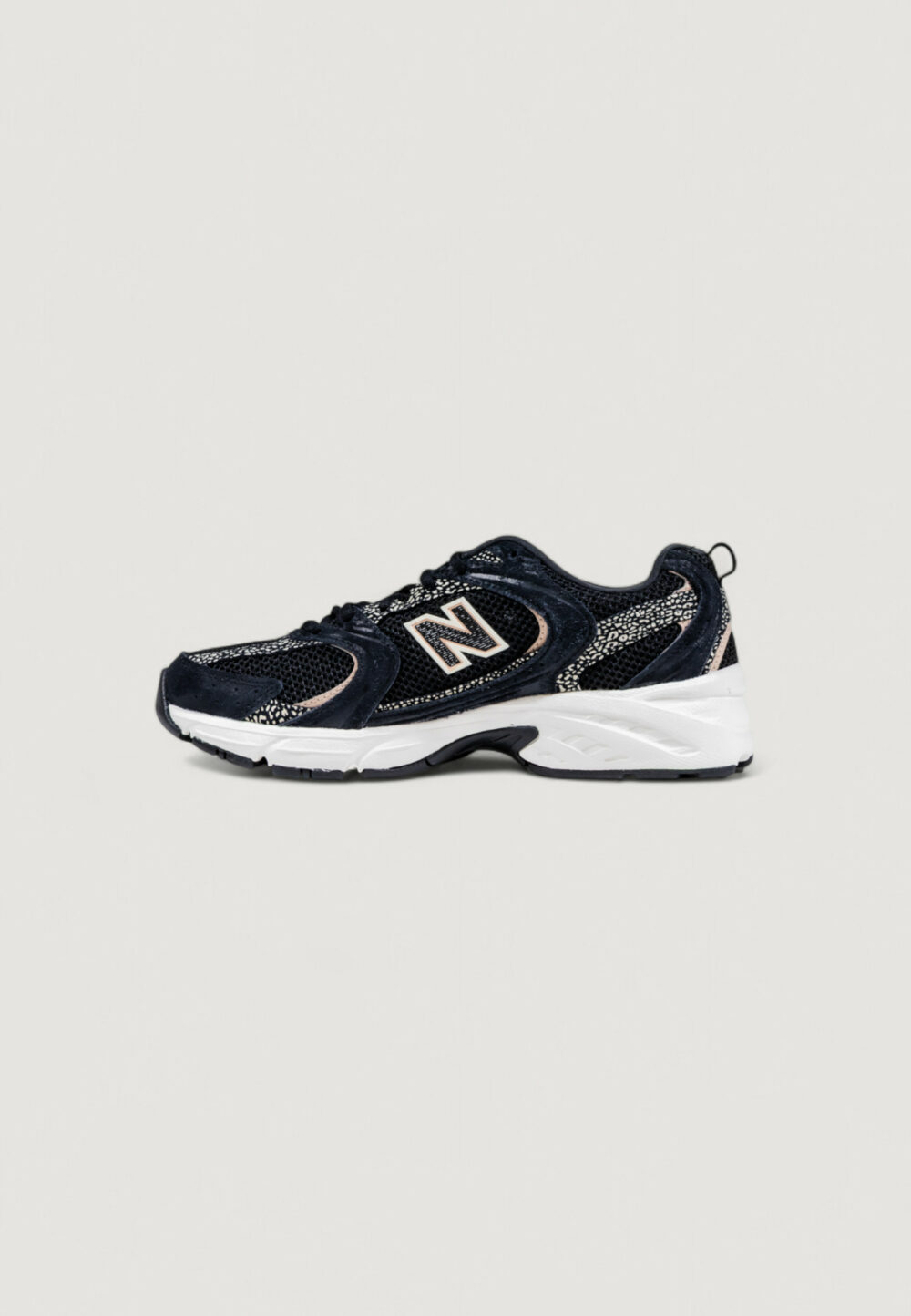 Sneakers New Balance DONNA Nero - Foto 3