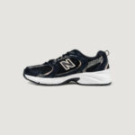 Sneakers New Balance DONNA Nero - Foto 3