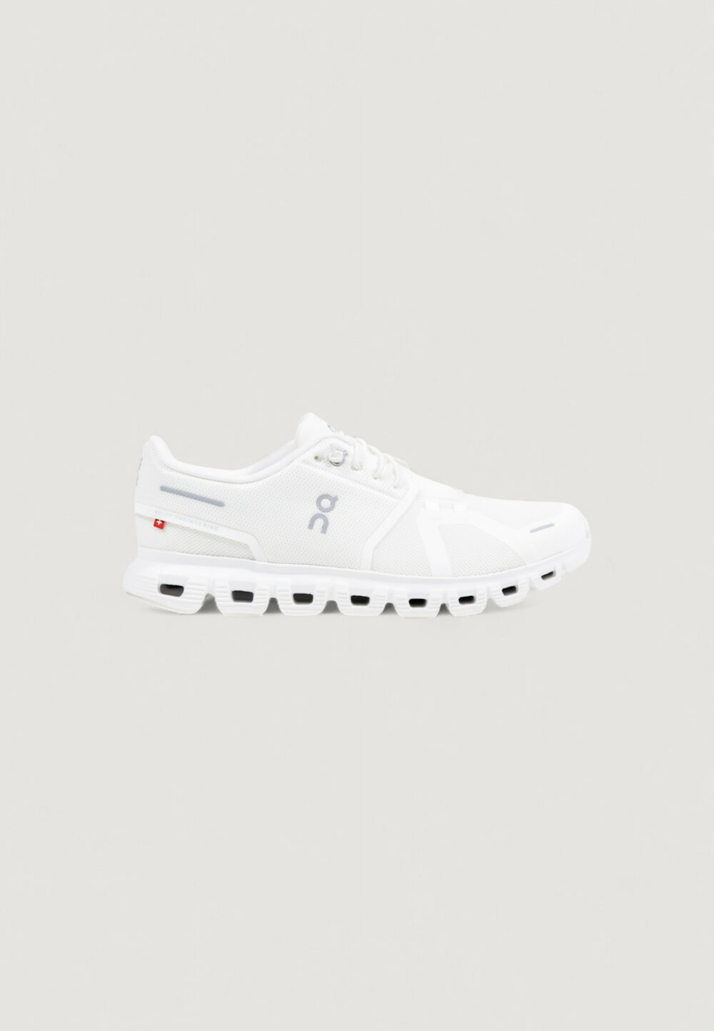 Sneakers On Running Cloud 6 Bianco - Foto 1