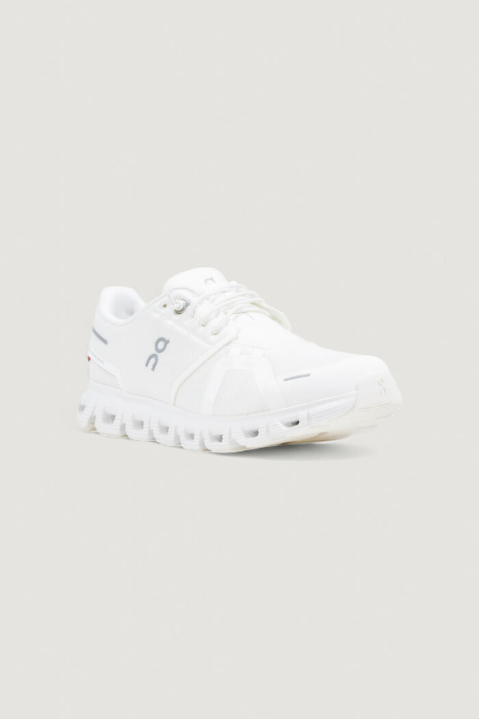Sneakers On Running Cloud 6 Bianco – 3MF1007