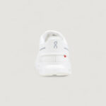 Sneakers On Running Cloud 6 Bianco - Foto 4