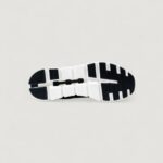 Sneakers On Running Cloud 6 Bianco - Nero - Foto 5