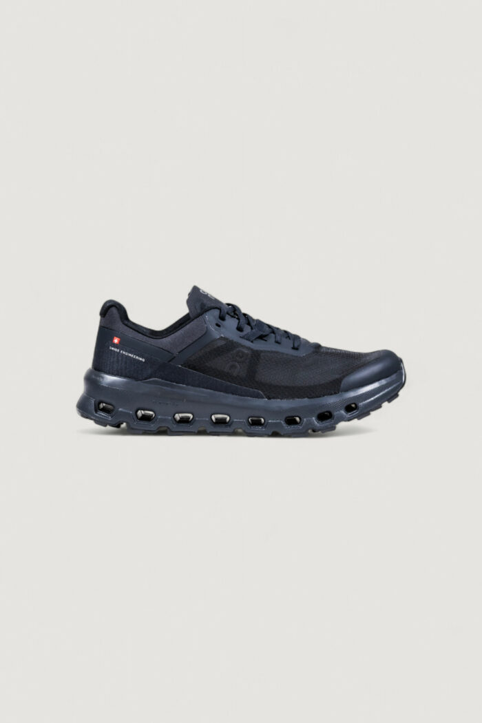 Sneakers On Running Cloudvista 2 Nero – 3ME30111043