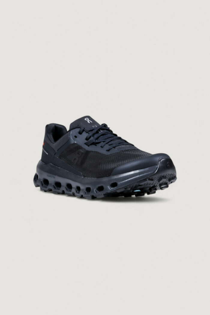 Sneakers On Running Cloudvista 2 Nero – 3ME30111043