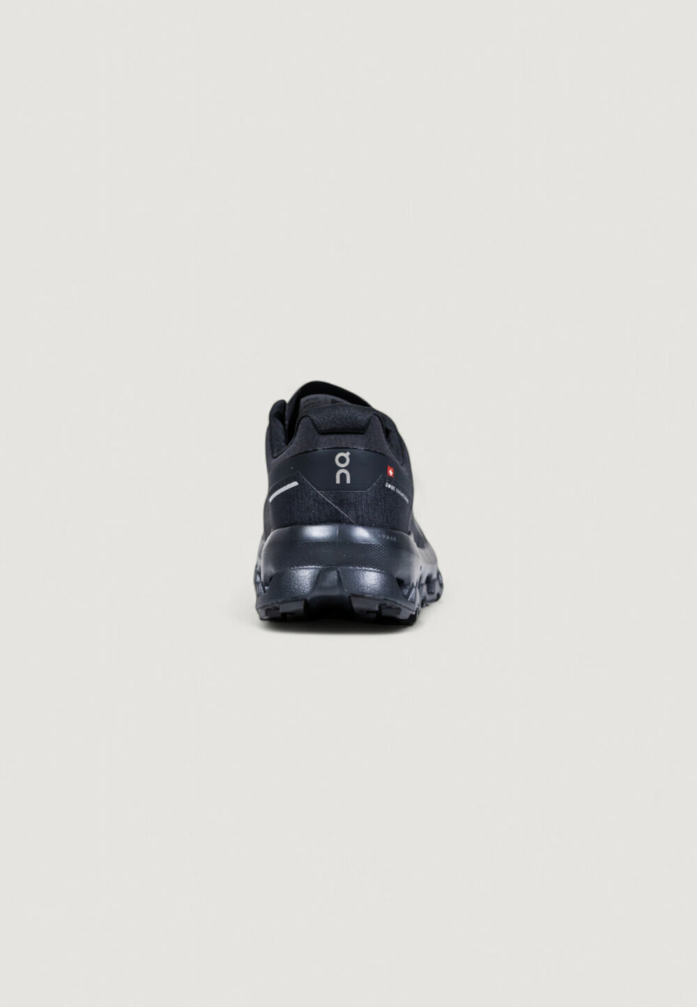 Sneakers On Running Cloudvista 2 Nero - Foto 4