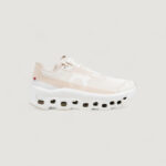 Sneakers On Running Cloudmonster Void Rosa Cipria - Foto 1