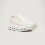 Sneakers On Running Cloudmonster Void Rosa Cipria - Foto 2