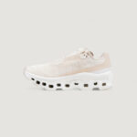 Sneakers On Running Cloudmonster Void Rosa Cipria - Foto 3