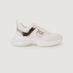 Sneakers Pinko ARIEL 02 - TUMBLED Bianco - Foto 1