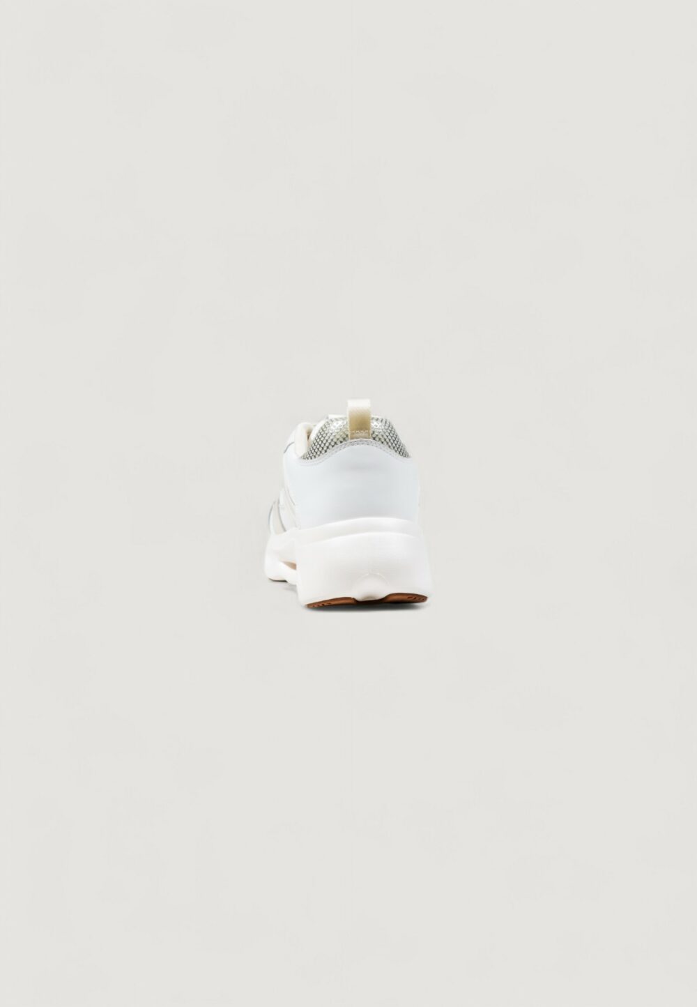 Sneakers Pinko PINK 06 Bianco - Oro - Foto 4
