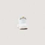 Sneakers Pinko PINK 06 Bianco - Oro - Foto 4