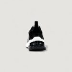 Sneakers Pinko ARIEL 02 - TUMBLED Nero - Foto 4