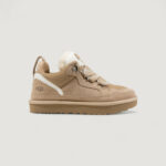 Sneakers UGG Lowmel Beige - Foto 1