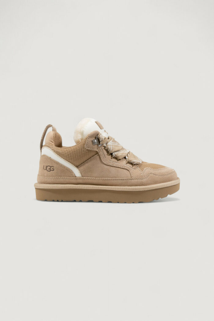 Sneakers Ugg Lowmel Beige – 1144032
