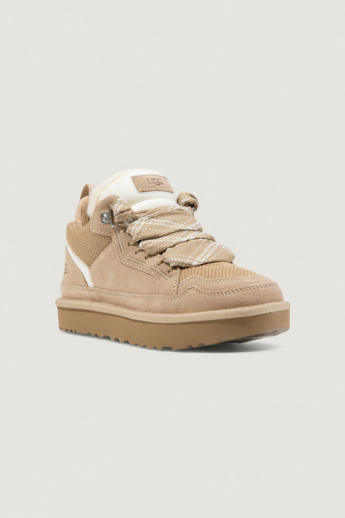 Sneakers Ugg Lowmel Beige – 1144032