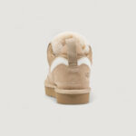 Sneakers UGG Lowmel Beige - Foto 5