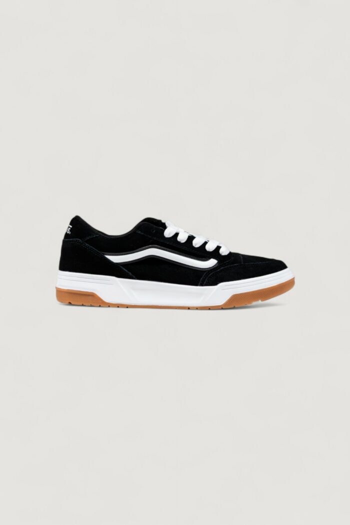 Sneakers Vans Hylane Black-White – VN000D819X11