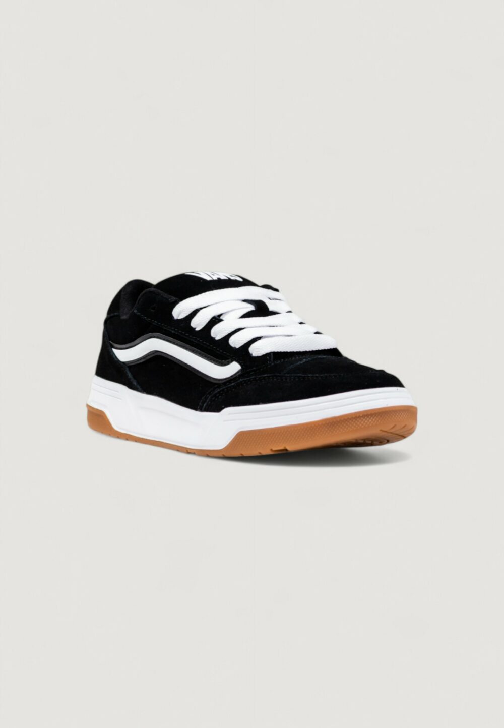 Sneakers Vans Hylane Black-White - Foto 2