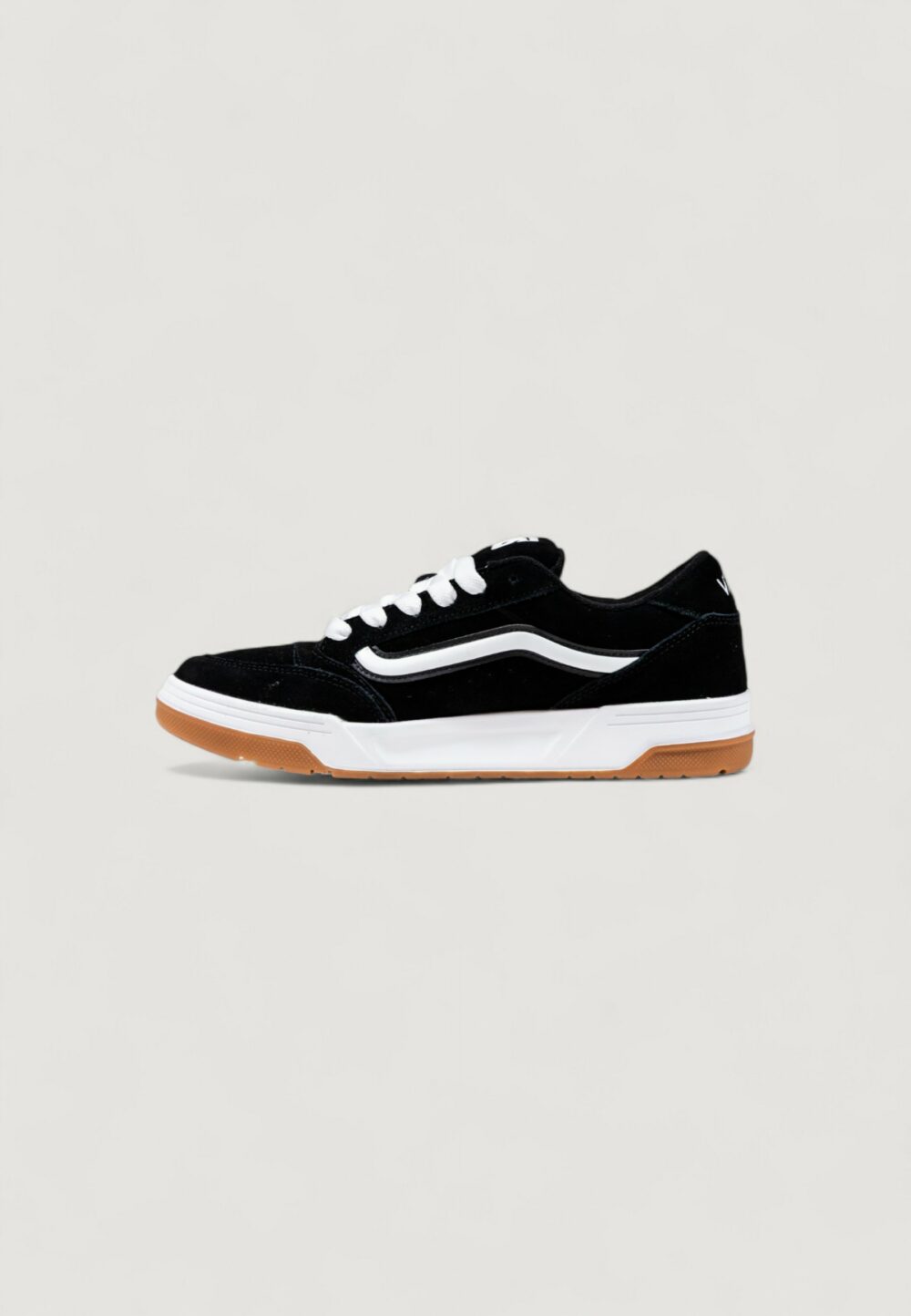 Sneakers Vans Hylane Black-White - Foto 3