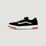 Sneakers Vans Hylane Black-White - Foto 3