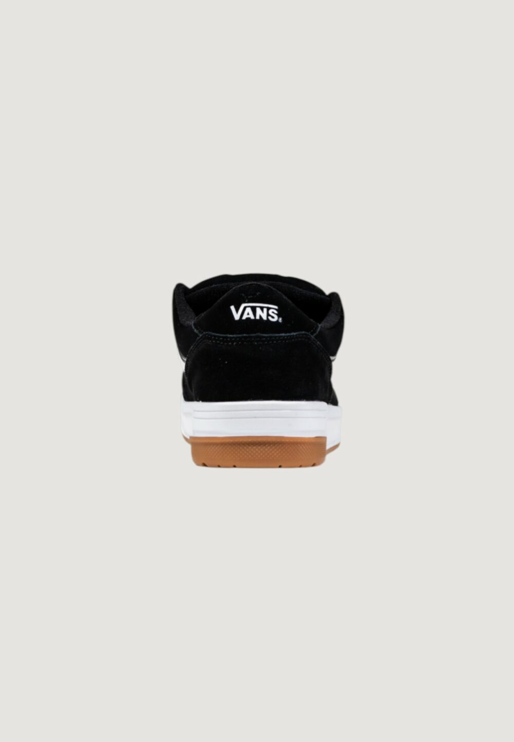 Sneakers Vans Hylane Black-White - Foto 4