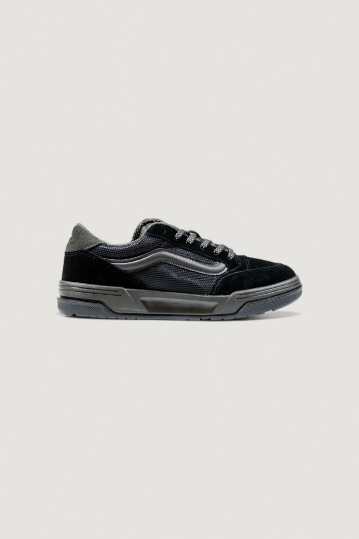 Sneakers Vans Hylane Nero