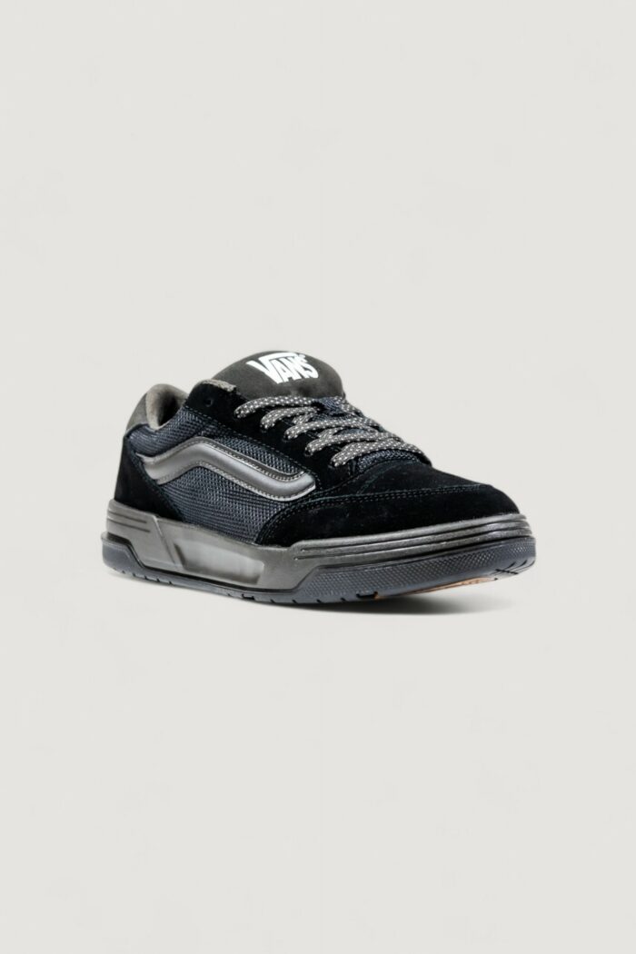 Sneakers Vans Hylane Nero