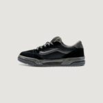 Sneakers Vans Hylane Nero - Foto 3
