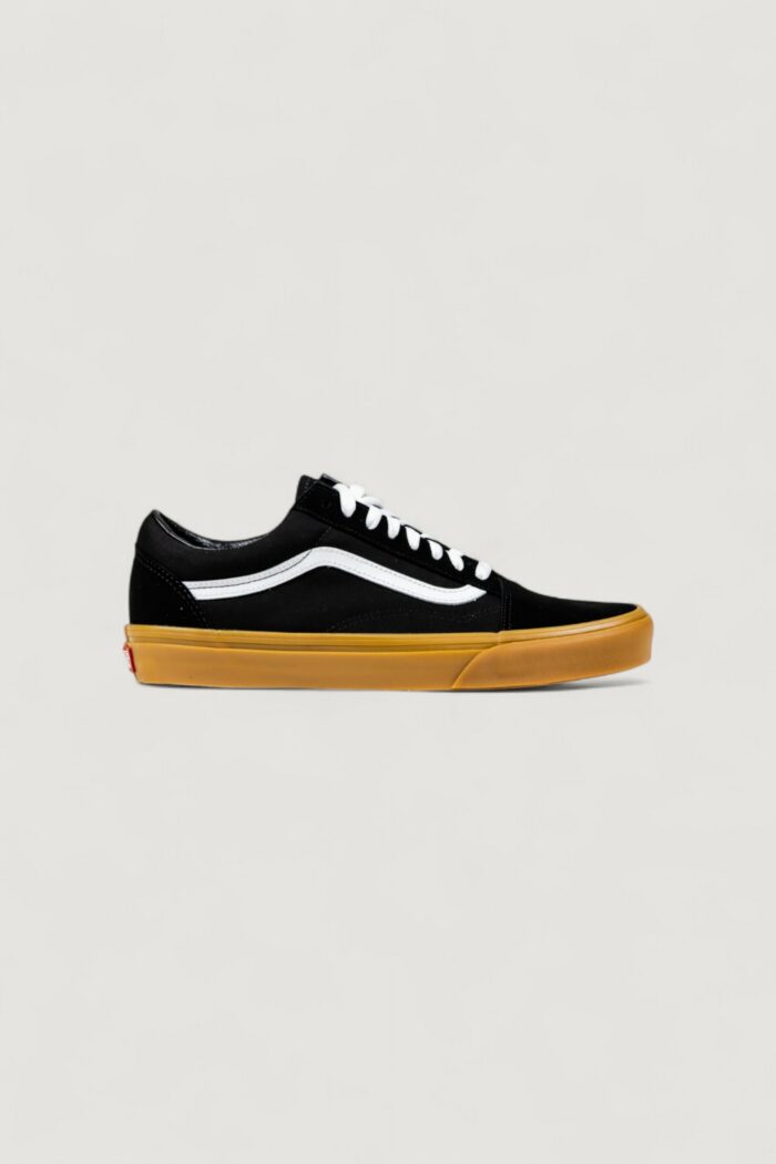 Sneakers Vans Old Skool Nero – VN000CR5B9M1