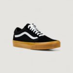 Sneakers Vans Old Skool Nero - Foto 2