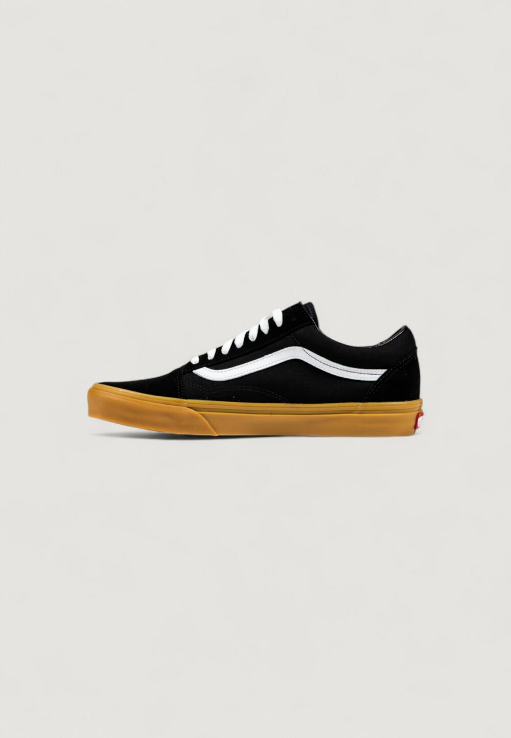 Sneakers Vans Old Skool Nero - Foto 3