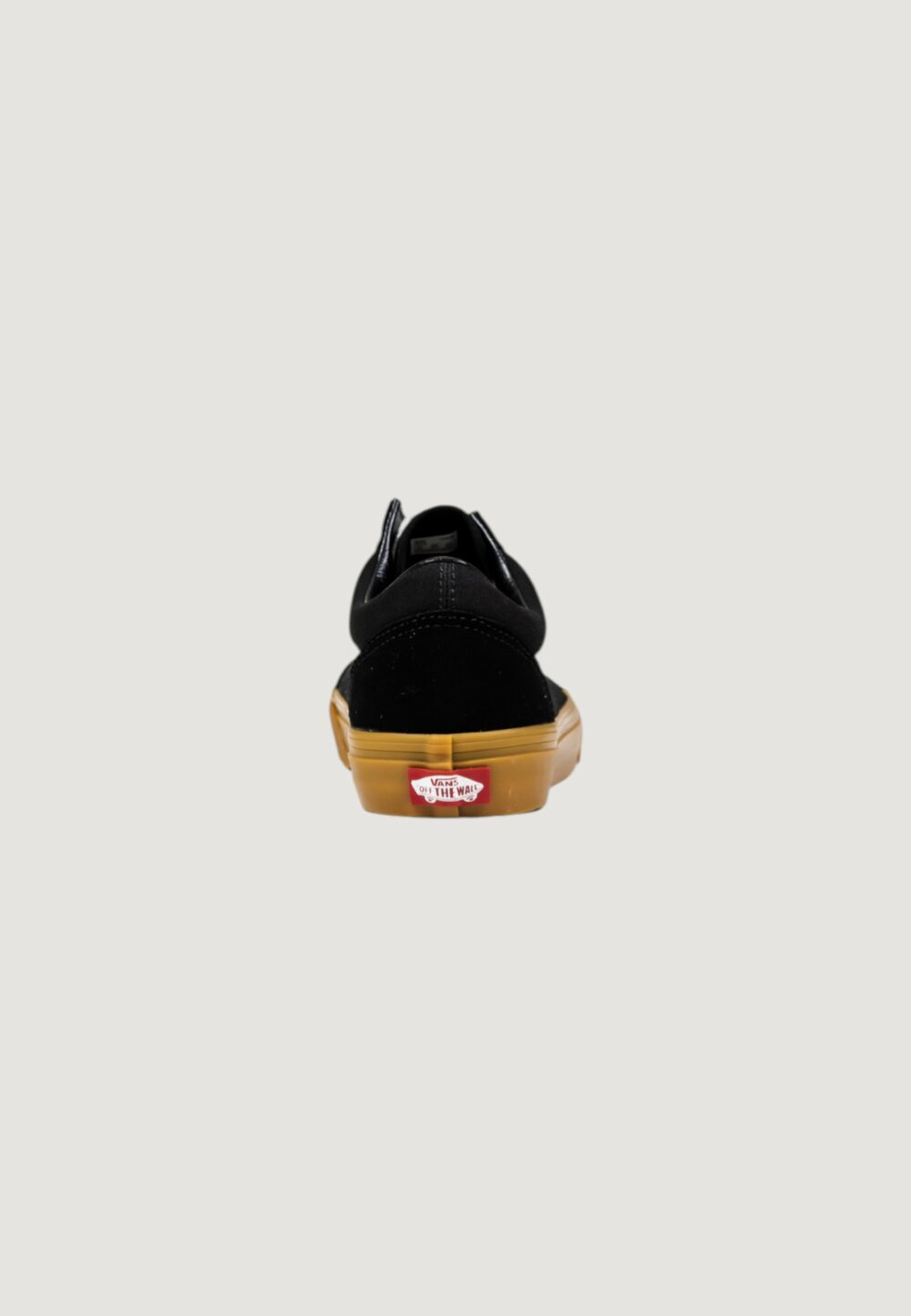 Sneakers Vans Old Skool Nero - Foto 4