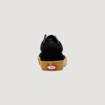 Sneakers Vans Old Skool Nero - Foto 4