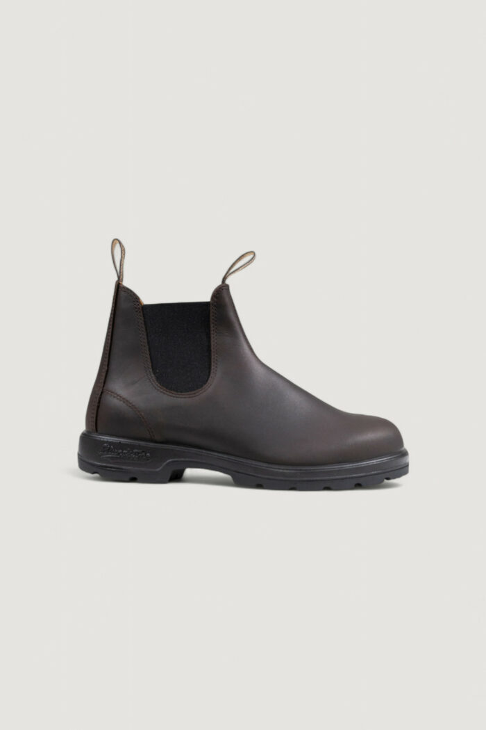 Stivaletti Blundstone  Marrone