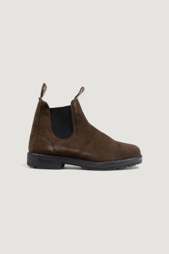 Stivaletti Blundstone  Marrone