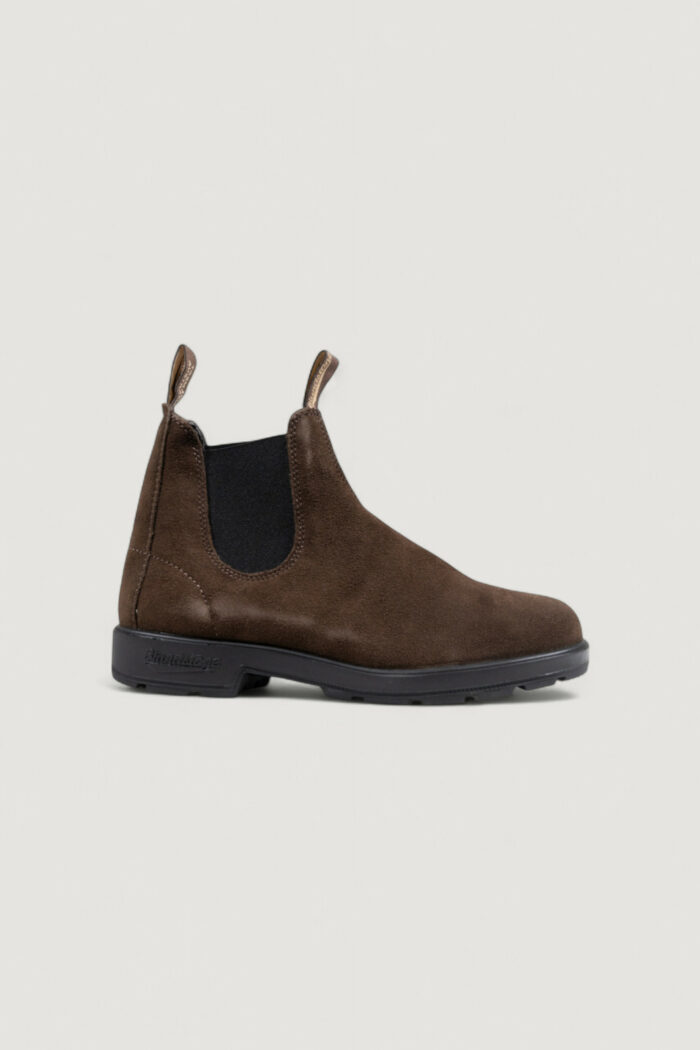 Stivaletti Blundstone  Marrone