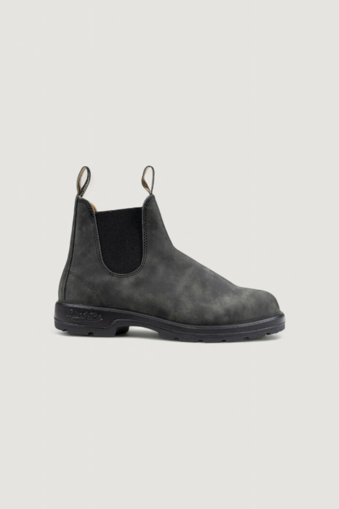 Stivaletti Blundstone  Nero