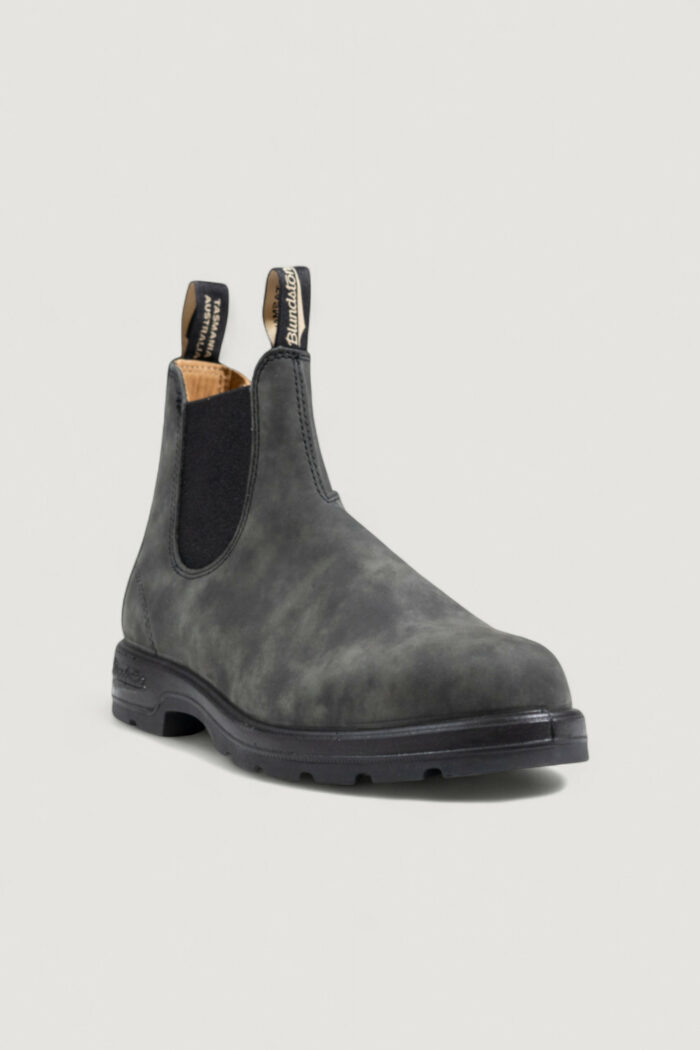 Stivaletti Blundstone  Nero