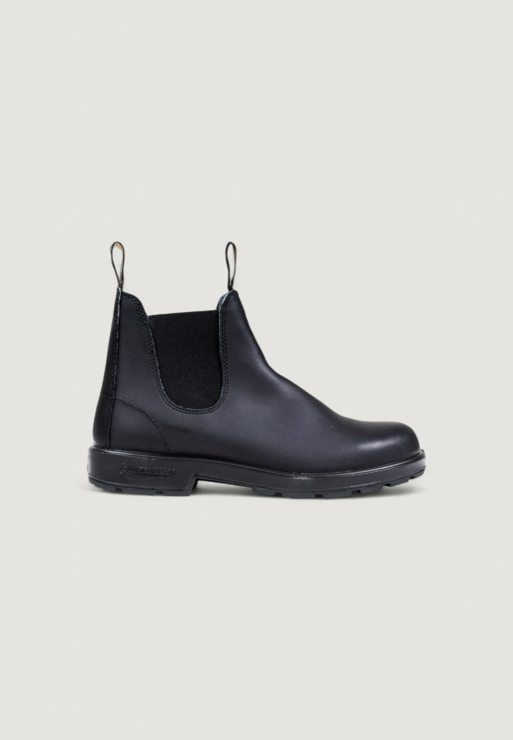 Stivaletti BLUNDSTONE ELASTIC SIDED BOOT Nero - Foto 1