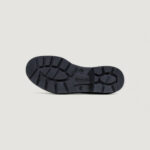 Stivaletti BLUNDSTONE ELASTIC SIDED BOOT Nero - Foto 5