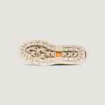 Stivaletti TIMBERLAND BRIT MID LACE Medium Marrone Scuro - Foto 5