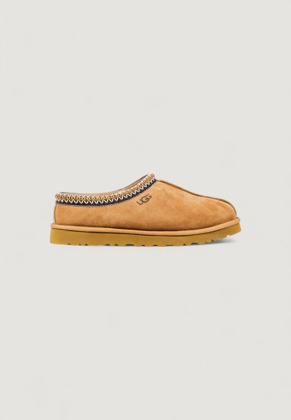 Stivaletti UGG M TASMAN II Beige scuro - Foto 1