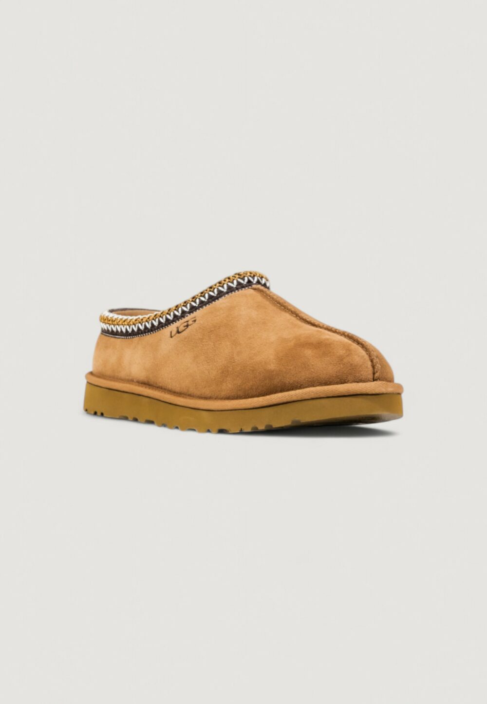 Stivaletti UGG M TASMAN II Beige scuro - Foto 2