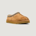 Stivaletti UGG M TASMAN II Beige scuro - Foto 2