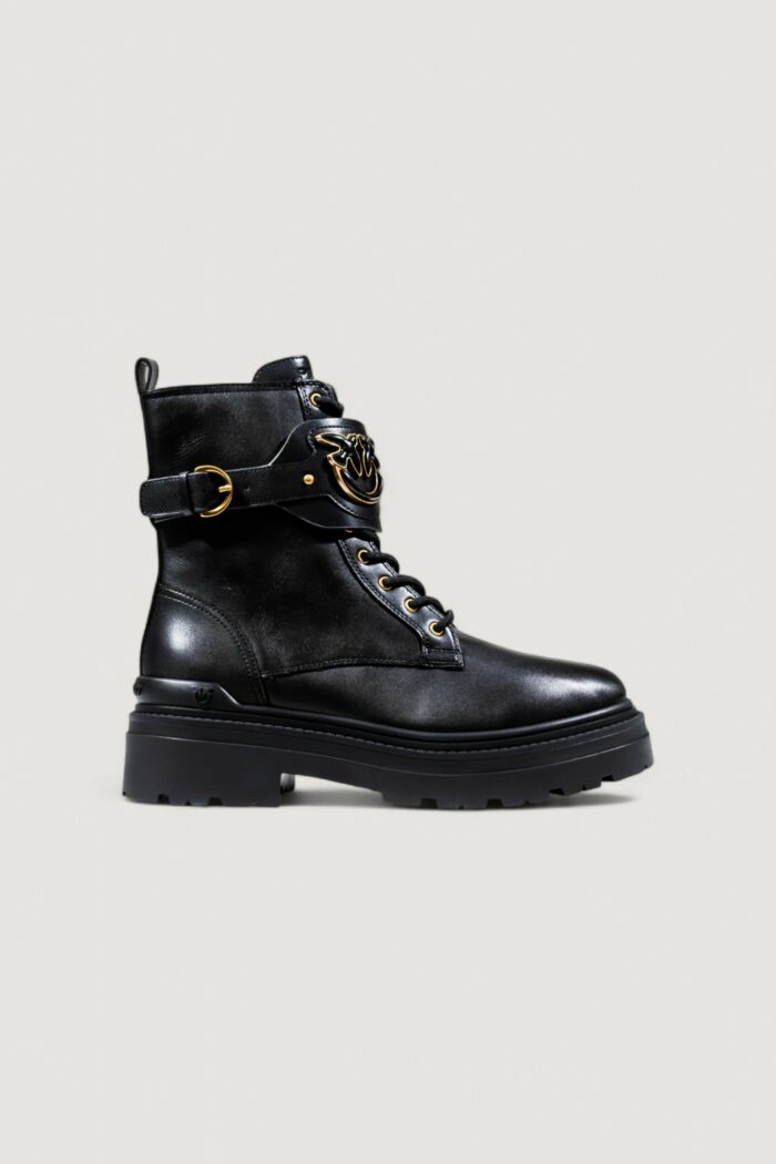 Stivali Pinko MIA 07 Nero – SD0147P001