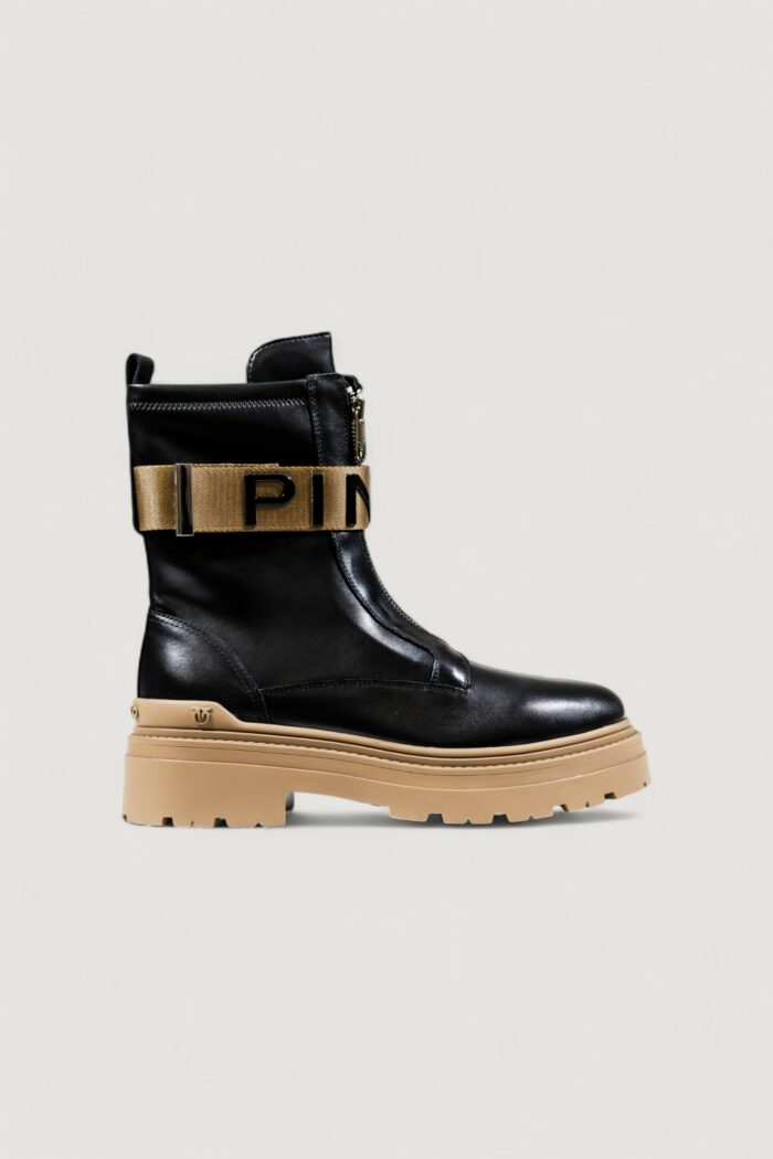 Stivali Pinko MIA 13 Nero – SD0219P061